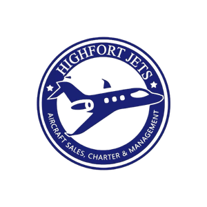 HighFort Jets - Aircraft Sales, Charter & Management